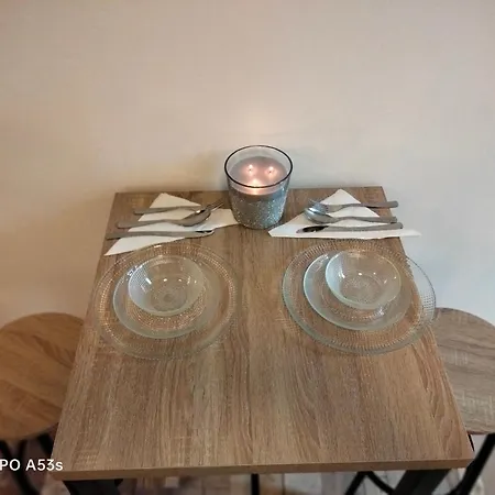 Daire Studio Billancourt