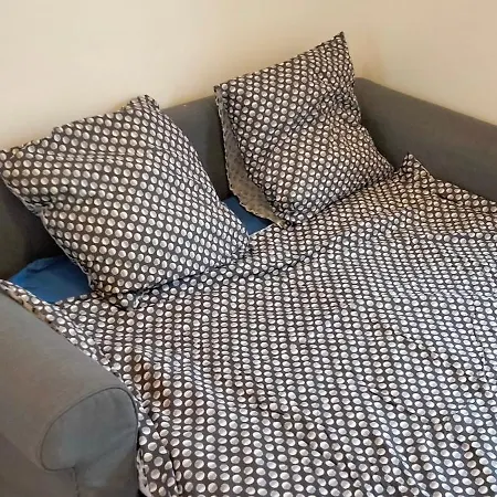 Studio Billancourt Daire Boulogne-Billancourt