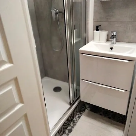 Studio Billancourt Daire *