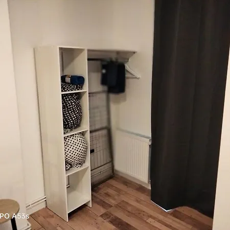 Studio Billancourt ボローニュ・ビランクー